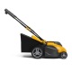Газонокосилка электрическая Stiga Combi 340c в Волжском