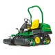 Косилка для грина John Deer 2500 B diesel в Волжском