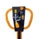 Виброплита реверсивная RedVerg RD-PC160R в Волжском