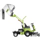 Садовый райдер Grillo FD 500 2WD в Волжском