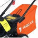Газонокосилка бензиновая Yard Fox 40P в Волжском