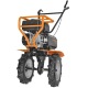 Мотоблок Carver МТ-7106T (фрезы в комплекте) в Волжском