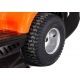 Садовый минитрактор Yard Fox T 102RDH в Волжском