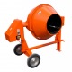 Бетоносмеситель Zitrek ZBR 500/220V (Бетономешалка Zitrek ZBR 500/220V) в Волжском