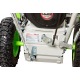 Подметальная машина RedVerg RD-SW60/7Q в Волжском