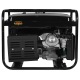 Бензогенератор Huter DY9500L 7.5 кВт в Волжском