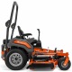 Садовый райдер Husqvarna Z454X в Волжском