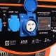 Бензогенератор Patriot Max Power SRGE-6500 5 кВт  в Волжском