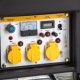 Дизельгенератор Denzel DD6300Е 4.5 кВт в Волжском