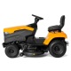 Садовый минитрактор Stiga Tornado 2108 HW в Волжском
