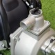 Бензиновая мотопомпа Honda WQ 10 в Волжском