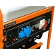 Бензогенератор Zongshen PB 12003 E 10 кВт в Волжском