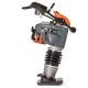 Вибротрамбовка Husqvarna Atlas Copco LT 6005 9&quot; + в Волжском