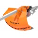 Бензокоса (бензиновый триммер) Carver GBC-033MS в Волжском