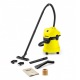 Пылесос для сухой и влажной уборки Karcher WD 3 Car Vac в Волжском