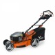 Газонокосилка бензиновая Villartec MB4053T в Волжском