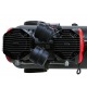 Компрессор коаксиальный безмасляный Elitech AC 300/24 (W0503.001.00) в Волжском