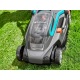 Газонокосилка аккумуляторная Gardena PowerMax Li-40/37 в Волжском