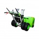 Бензиновый снегоуборщик RedVerg RD-SB107/15DW-E в Волжском