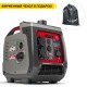 Инверторный бензогенератор Briggs&amp;Stratton P 2400 Inverter 1.8 кВт в Волжском