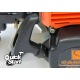 Бензокоса (бензиновый триммер) Carver GBC-026 в Волжском