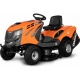 Садовый минитрактор Daewoo DWT 1020 в Волжском