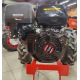 Мотоблок Беларус 012WM с двигателем Loncin G390F в Волжском