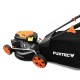 Газонокосилка бензиновая Fuxtec FX-RM4646ECO в Волжском
