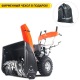 Снегоуборщик Yard Fox Basic 6152E в Волжском