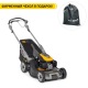 Газонокосилка бензиновая Stiga Twinclip 55 SV H VCS в Волжском