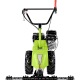 Бензиновая сенокосилка Grillo GF 1 с двигателем Kohler Lombardini в Волжском