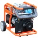 Бензогенератор Zongshen KB 7000 6 кВт в Волжском