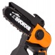 Аккумуляторная пила Worx WG324E.9-4&quot; (без аккумулятора и ЗУ) в Волжском