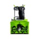 Снегоуборщик аккумуляторный GreenWorks GD82ST56 с 3 АКБ по 8 Ач в Волжском