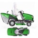 Садовый минитрактор Viking MT 6112 ZL в Волжском