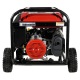 Бензогенератор Loncin LC10000D-AS 8 кВт с мощностью без ограничений в Волжском