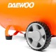 Компрессор воздушный Daewoo DAC 24 D в Волжском