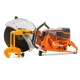 Рельсорез Husqvarna K 1270 Rail 16&quot; 9670712-01 в Волжском