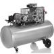 Компрессор поршневой масляный Hyundai HYC 40200-3BD в Волжском