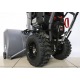 Мотоблок Villartec TB105 в Волжском