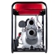 Дизельная мотопомпа Fubag PD 1300T ES в Волжском