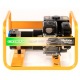 Бензогенератор Caiman Expert 3010X 2.6 кВт в Волжском