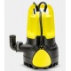 Погружной дренажный насос Karcher SP 1 Dirt Connector Set в Волжском