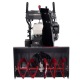 Снегоуборщик гусеничный EVOline SBG 760 The Hydro в Волжском