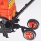 Электрический культиватор Patriot T 1.6/300F EPG Tesla-3 в Волжском