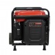 Бензогенератор инверторный Loncin GH9000I 7 кВт в Волжском