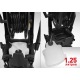 Мойка высокого давления Carver CW-2201E в Волжском
