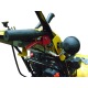 Снегоуборщик самоходный Garden Pro KC1542MS в Волжском