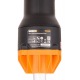 Воздуходувка аккумуляторная Worx WG543E.9 (без аккумулятора и ЗУ) в Волжском