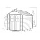Пластиковый сарай Keter Newton 7511 в Волжском